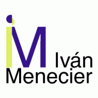 Ivan Menecier Logo PNG Vector