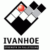 Ivanhoe Logo PNG Vector