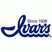 Ivar's Restaurant Logo PNG Vector