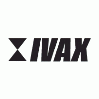 Ivax Logo PNG Vector