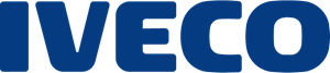 Iveco Logo Vector