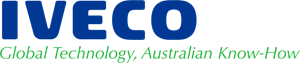 Iveco Trucks Australia Logo PNG Vector