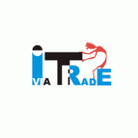 Ivia Trade (Ready Made) Logo PNG Vector
