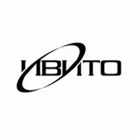 Ivito Logo Vector