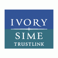 Ivory Sime Logo PNG Vector