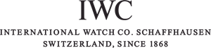 Iwc Logo Vector