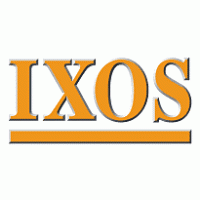 Ixos Logo PNG Vector
