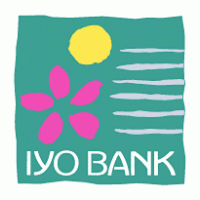 Iyo Bank Logo PNG Vector