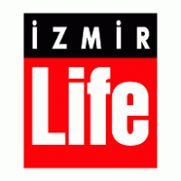Izmir Life Logo PNG Vector