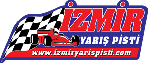 Izmir Race Track Logo Vector