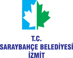 Izmit Saraybahce Belediyesi Logo Vector