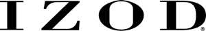 Izod Logo PNG Vector
