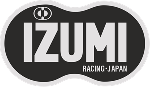 Izumi Logo PNG Vector