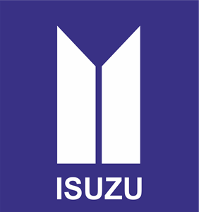 Izuzu Logo PNG Vector