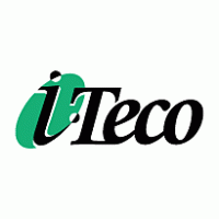 i-Teco Logo PNG Vector