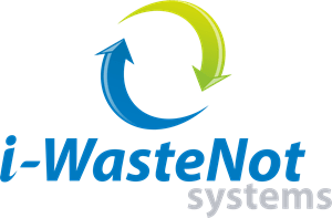 i-WasteNot Systems Logo PNG Vector