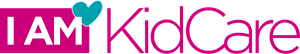 I AM KidCare Logo Vector