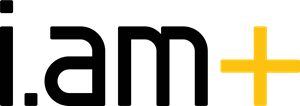 i.am+ Logo Vector