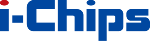 i-Chips Logo PNG Vector