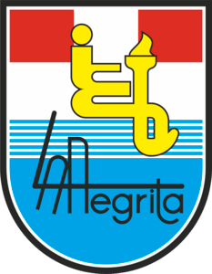 I.E.I. La Negrita Arequipa Logo PNG Vector