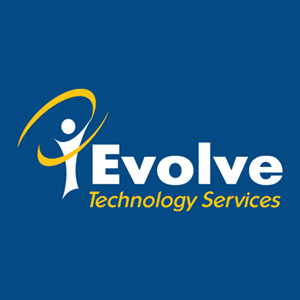 I-Evolve Technology Services Logo PNG Vector