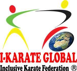 I-Karate Global Logo PNG Vector