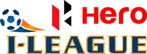 I-League Logo PNG Vector