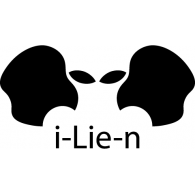 i-lie-n Logo PNG Vector
