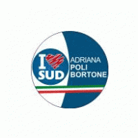 i love sud Logo PNG Vector