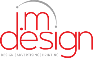 I.M.design Logo PNG Vector