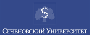 I.M. Sechenov First Moscow State Medical Logo Vector