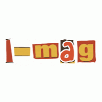 i-mag Logo PNG Vector
