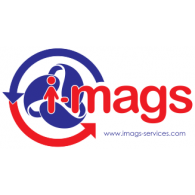 i-mags Logo PNG Vector