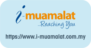 I-Muamalat Logo Vector