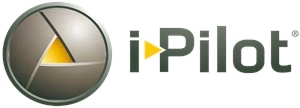 i-PILOT Logo PNG Vector