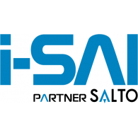 i-SAI Logo PNG Vector