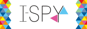 I SPY Logo PNG Vector
