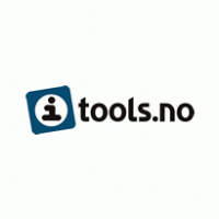 i-tools CMS Logo Vector