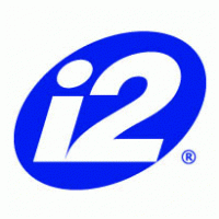 i2 Logo PNG Vector
