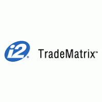 i2 TradeMatrix Logo PNG Vector