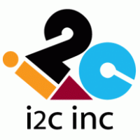 i2c inc Logo PNG Vector