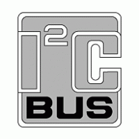 i2c Bus Logo PNG Vector