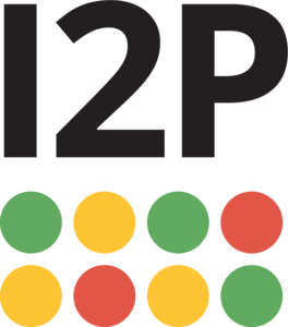 I2P Logo PNG Vector