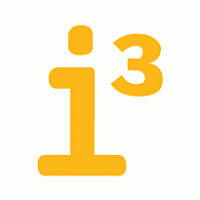 i3 Logo PNG Vector