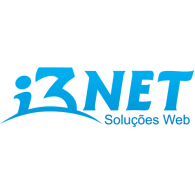 i3net Logo Vector