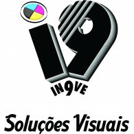 I9 INOVE Logo PNG Vector