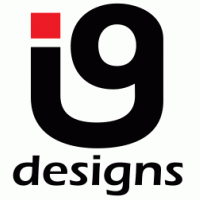 i9designs Logo PNG Vector