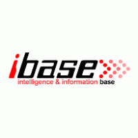 iBase A.S. Logo Vector