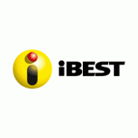 iBest Logo Vector