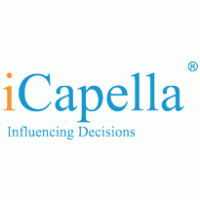 iCapella Logo PNG Vector